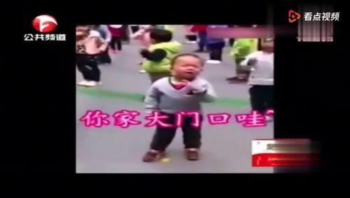 跳舞的搞笑配音,搞笑配音下的舞蹈狂欢