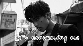 宋威龙 杂志拍摄花絮,光影交织的青春风采