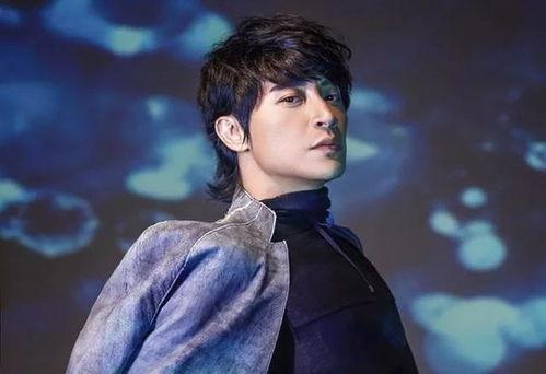 陈志朋当兵资料,从偶像到军人的蜕变之路