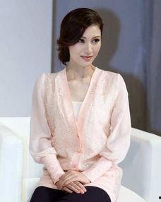 娱乐圈6大混血女星,娱乐圈六大混血女星的独特魅力与璀璨人生