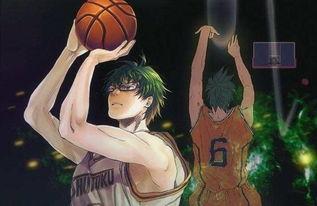 黑子的篮球资料,青春热血，篮球梦想的青春交响曲