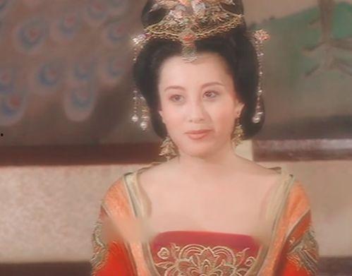 大唐情史演员表,众星云集，演绎盛世传奇