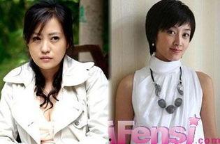 娱乐圈换角,换角风波背后的秘密与真相