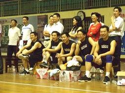 篮球花絮,那些难忘的花絮故事