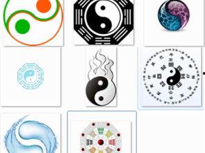 有关八卦的动漫,动漫世界中的神秘八卦力量