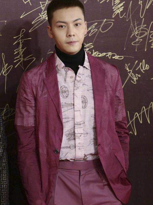 男明星 北方,探寻男明星的独特魅力