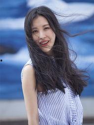 张雨馨生活照,揭秘明星私下的真实魅力